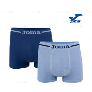 PACK2 BÓXER HOMBRE JOMA JS8001B