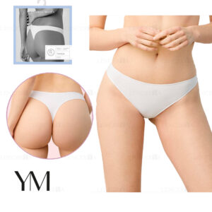 TANGA SRA ALGODÓN YSABEL MORA 19644