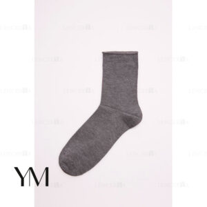 CALCETÍN BAMBÚ HOMBRE YSABEL MORA 22347