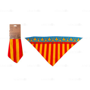 PAÑUELO FALLAS SEÑERA 1190