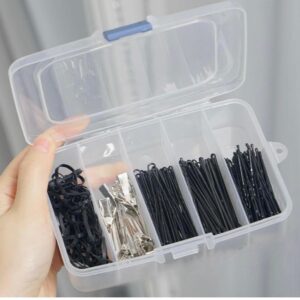 CAJA PARA GUARDAR HORQUILLAS 9203