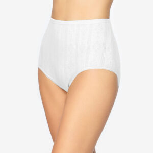 AVET 3200 BRAGA MUJER BLANCO
