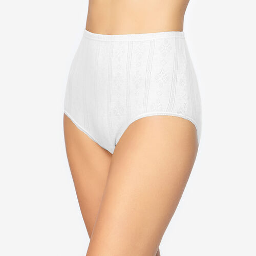 AVET 3200 BRAGA MUJER BLANCO