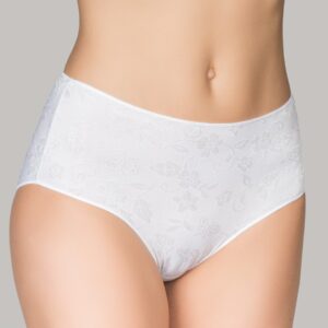 Braga alta jacquard invisible Naiara 128