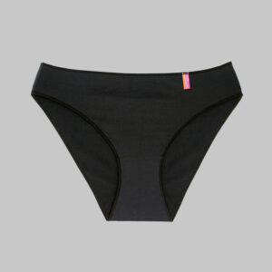 Imagen oficial de Pack de 2 bragas bikini altas Naiara 880