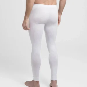 Pantalón térmico largo Abanderado 041X - detalle