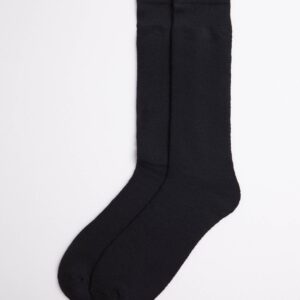 Calcetines térmicos hombre Ysabel Mora 22728 - Negro