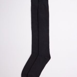 Calcetines térmicos largos hombre Ysabel Mora 22536 - Negro
