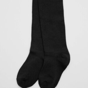 Leotardo infantil algodón Ysabel Mora 36981 - Negro